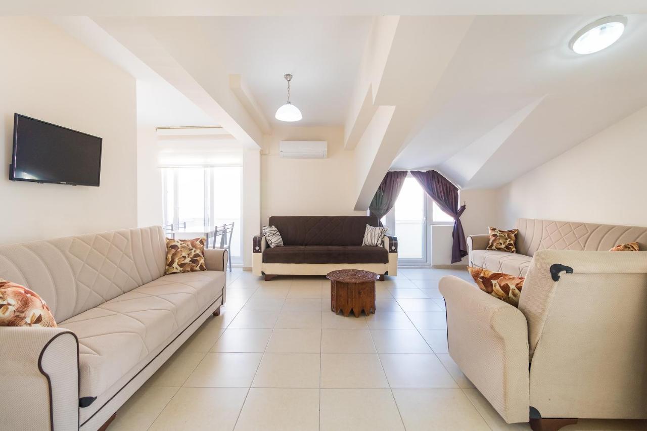 Apartments Near To City Center And Beach Marmaris Eksteriør billede