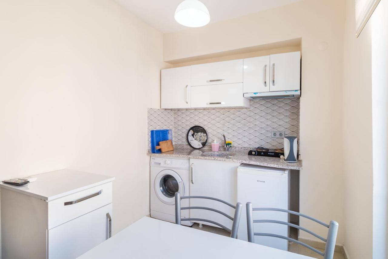 Apartments Near To City Center And Beach Marmaris Eksteriør billede