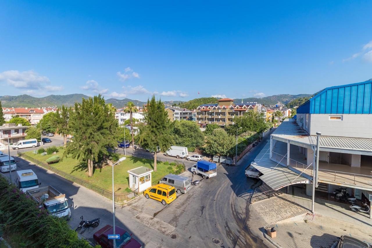 Apartments Near To City Center And Beach Marmaris Eksteriør billede