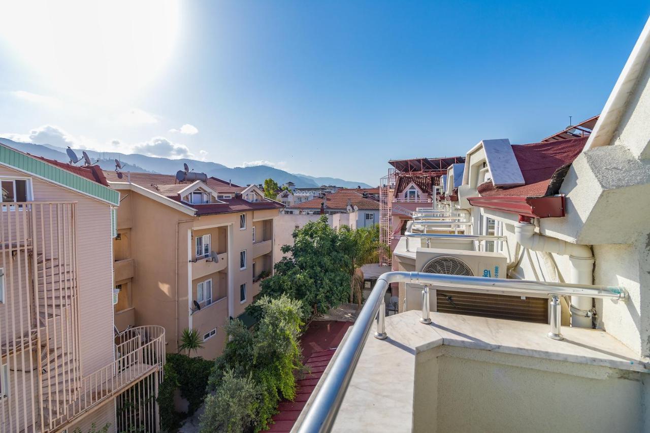 Apartments Near To City Center And Beach Marmaris Eksteriør billede