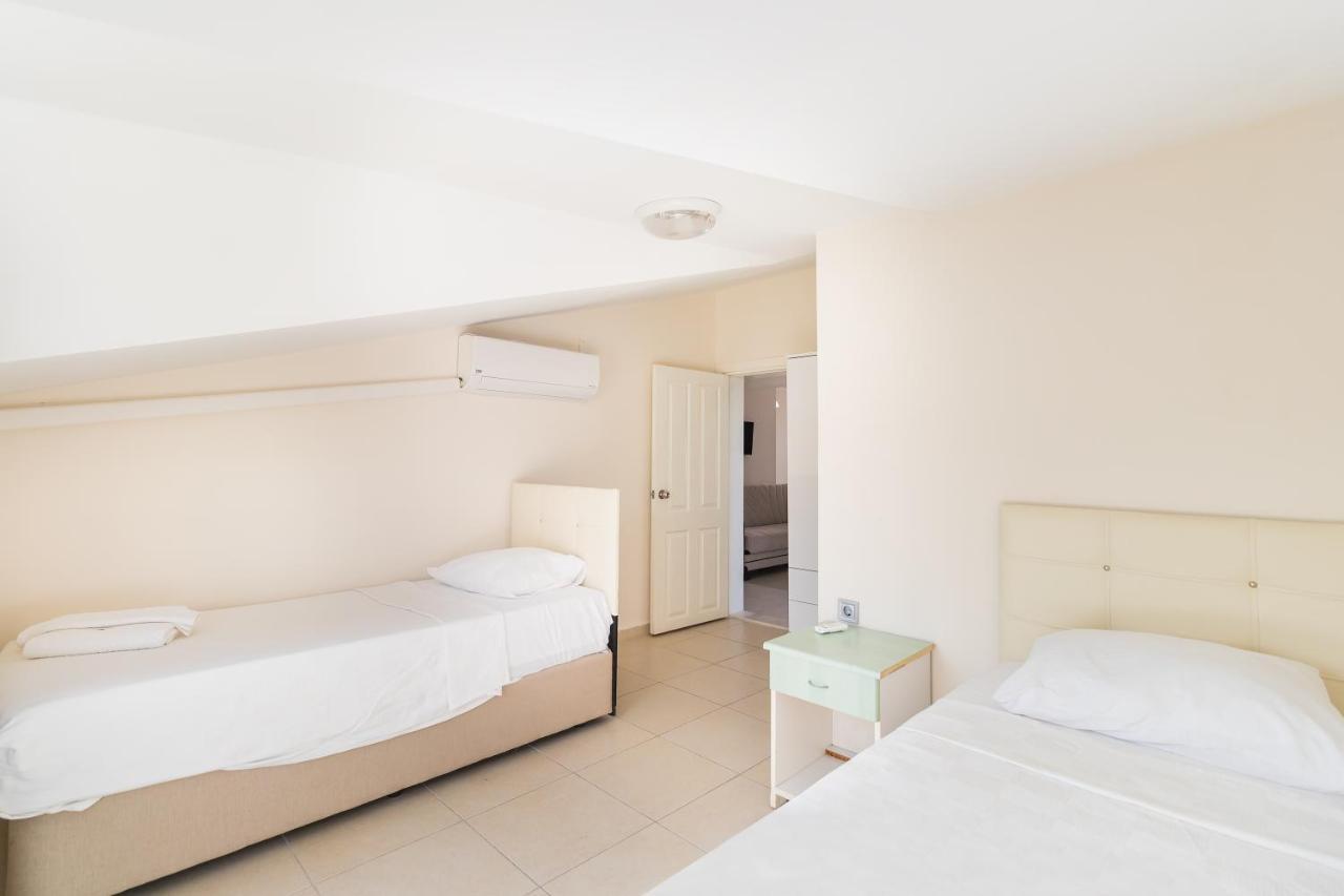 Apartments Near To City Center And Beach Marmaris Eksteriør billede