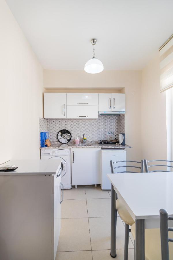 Apartments Near To City Center And Beach Marmaris Eksteriør billede