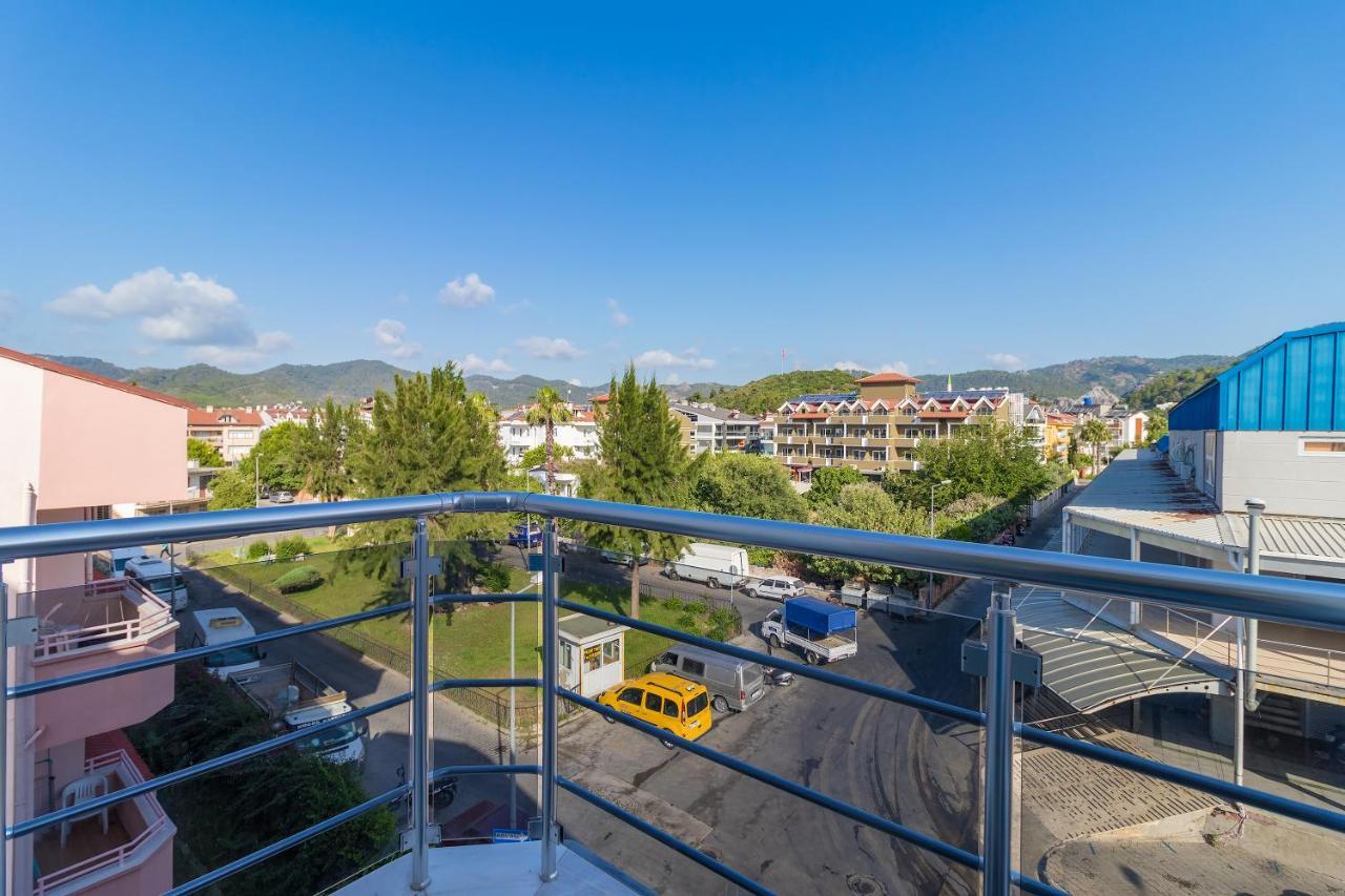 Apartments Near To City Center And Beach Marmaris Eksteriør billede
